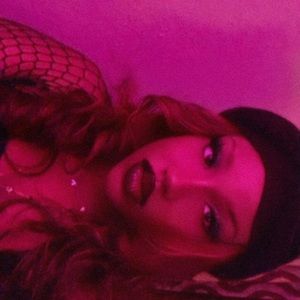 Meet your Posher, Brazzy<3